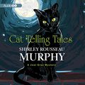 Cover Art for B006K2TLDO, Cat Telling Tales by Shirley Rousseau Murphy