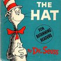 Cover Art for 9780545014571, Cat in the Hat by Dr. Seuss