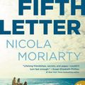 Cover Art for 9780062413574, The Fifth Letter by Nicola Moriarty