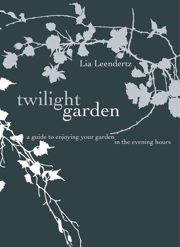 Cover Art for 9781862059115, The Twilight Garden by Lia Leendertz