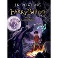 Cover Art for B00QCKJWBK, [(Harry Potter and the Deathly Hallows)] [ By (author) J. K. Rowling ] [October, 2014] by J. K. Rowling