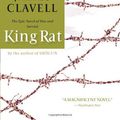 Cover Art for 9780340282571, King Rat by James Clavell