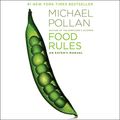 Cover Art for B085G16MYK, Food Rules: An Eater's Manual by Michael Pollan