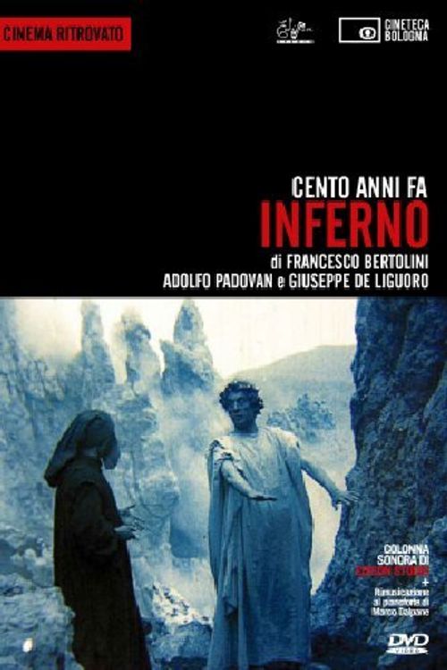 Cover Art for 9788895862392, Cento anni fa. L'inferno. Con DVD by aa vv