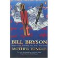 Cover Art for 9781858789224, Mother Tongue: The English Language [Large Print]: 16 Point by Bill Bryson