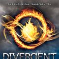 Cover Art for 9780062024022, Divergent by Veronica Roth