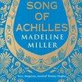 Cover Art for 9781408826133, The Song of Achilles by Madeline Miller