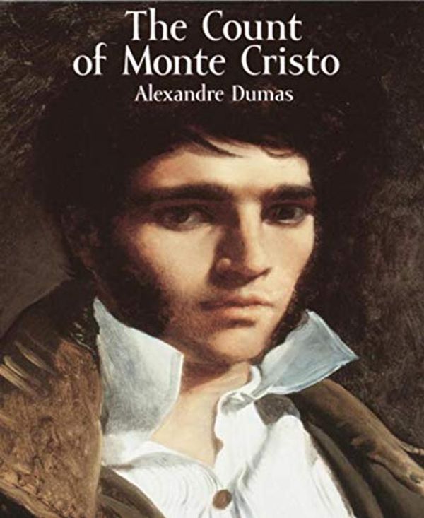 Cover Art for B00JVST5LW, The Count of Monte Cristo by Alexander Dumas