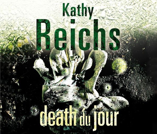Cover Art for 9781846571831, Death du Jour by Kathy Reichs