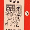 Cover Art for 9780452257726, The Grass Is Singing by Doris Lessing