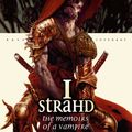 Cover Art for 9780786964727, I, Strahd by P.N. Elrod