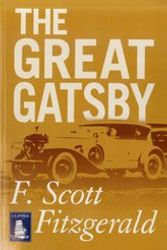 Cover Art for 9781471201769, The Great Gatsby (Large Print Edition) by F. Scott Fitzgerald