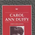 Cover Art for 9780746309643, Carol Ann Duffy (2nd ed) (Writers & Their Work) by Rees-Jones, Deryn
