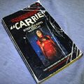Cover Art for 9780451150714, King Stephen : Carrie (Signet) by Stephen King