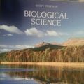 Cover Art for 9781256849322, Biological Science by Scott Freeman