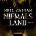Cover Art for 9783847906155, Niemalsland by Neil Gaiman