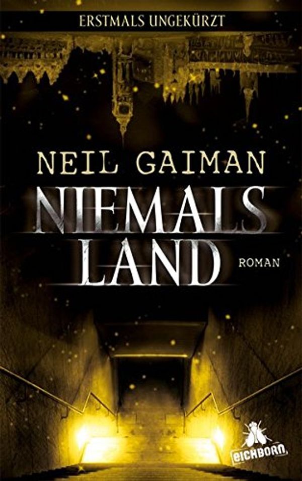 Cover Art for 9783847906155, Niemalsland by Neil Gaiman