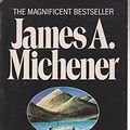 Cover Art for 9780449218938, Journey by James A. Michener