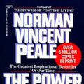 Cover Art for 9780449214930, The Power of Positive Thinking by Norman Vincent Peale