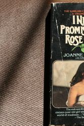 Cover Art for 9780451097002, Greenberg Joanne : I Never Promised You A Rose Garden by Joanne Greenberg
