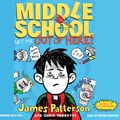 Cover Art for 9781619690578, Middle School: Get Me Out of Here! by James Patterson