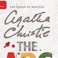Cover Art for 9780756958404, The A.B.C. Murders by Agatha Christie