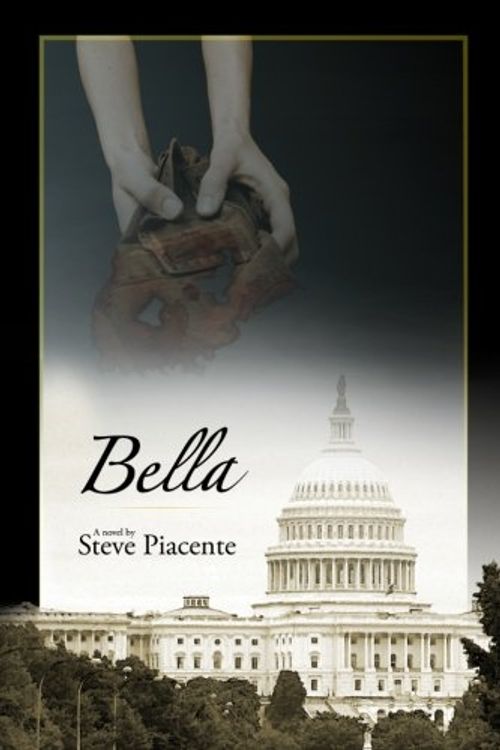 Cover Art for 9781451571615, Bella by Steve Piacente