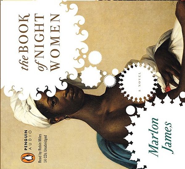 Cover Art for 9780143144403, The Book of Night Women by Marlon James