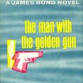 Cover Art for 9781906772147, The Man with the Golden Gun by Ian Fleming