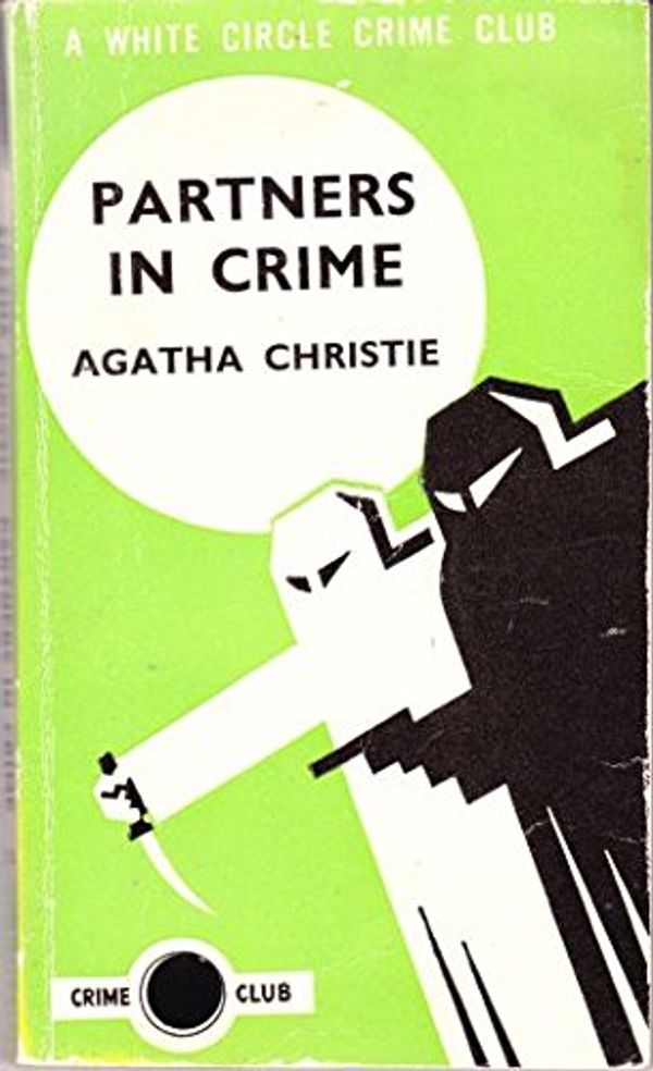 Cover Art for 9780425125793, Partners in Crime by Agatha Christie