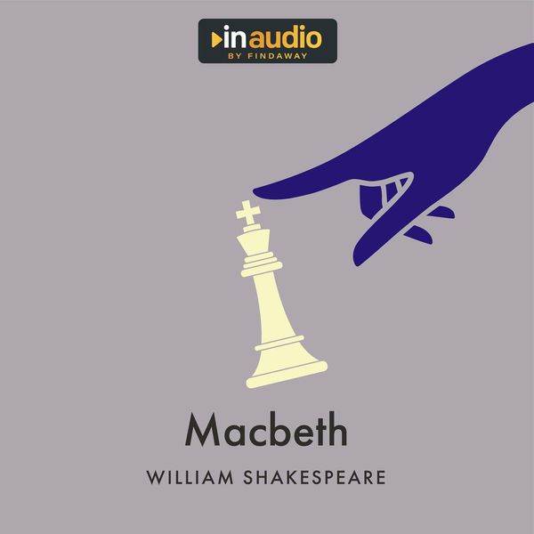 Cover Art for 9781662258718, Macbeth by William Shakespeare