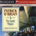 Cover Art for 9781402562860, The Ionian Mission (the Aubrey/Maturin series, Volume 8) by Patrick O'Brian