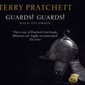 Cover Art for 9780552152990, Guards! Guards!: (Discworld Novel 8) by Terry Pratchett