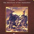 Cover Art for 9781400110926, The Survivors of the Chancellor by Jules Verne