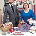 Cover Art for 8601200814002, The Great British Sewing Bee by Tessa Evelegh