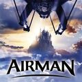 Cover Art for 9781423107514, Airman by Eoin Colfer