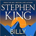 Cover Art for B09BFJJ8HK, By Stephen King Billy Summers [ Hardcover] – 3 Aug. 2021 by Stephen King