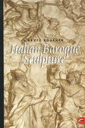 Cover Art for 9780500203071, Italian Baroque Sculpture. by Bruce Boucher