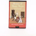 Cover Art for 9781440703911, House of Many Ways (Unabridged Playaway Audio) by Diana Wynne Jones