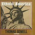 Cover Art for 9780786166398, Ethnic America by Thomas Sowell