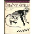 Cover Art for 9780226437187, East African Mammals: v. 1 by Jonathan Kingdon