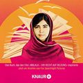 Cover Art for 9783426788271, Ich bin Malala: Das Mädchen, das die Taliban erschießen wollten, weil es für das Recht auf Bildung kämpft by Malala Yousafzai, Christina Lamb