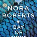 Cover Art for 9781501223976, Bay of Sighs (Guardians Trilogy) by Nora Roberts