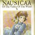 Cover Art for 9781435243002, Nausicaa of the Valley of the Wind by Hayao Miyazaki