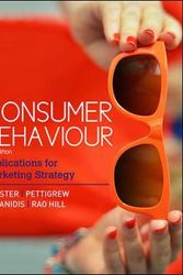 Cover Art for 9781760421199, Pack Consumer Behaviour by Quester Dr., Pascale, Pettigrew Senior Lecturer Dr, Simone, Rao Hill, Sally, Foula Kopanidis, Del I. Hawkins