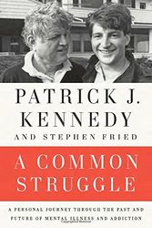 Cover Art for 9780399173325, A Common Struggle: TK by Patrick J. Kennedy