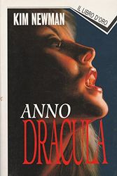 Cover Art for 9788834704424, Anno Dracula by Kim Newman