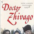 Cover Art for 9780099448433, Doctor Zhivago by Boris Pasternak