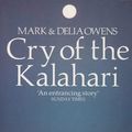 Cover Art for 9780006370307, Cry of the Kalahari by Mark Owens, Delia Owens