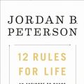Cover Art for 9780241351642, 12 Rules for Life by Jordan B. Peterson